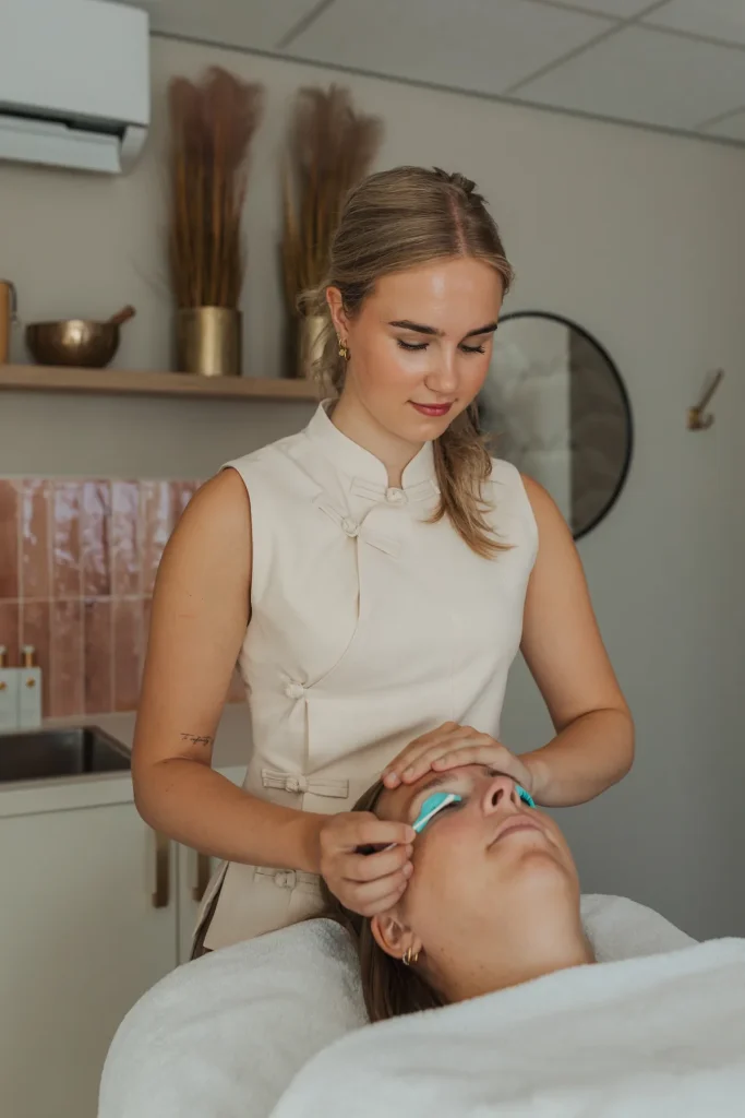 Lash Volume Lift wimperlift bij Soul of Skin in Naaldwijk