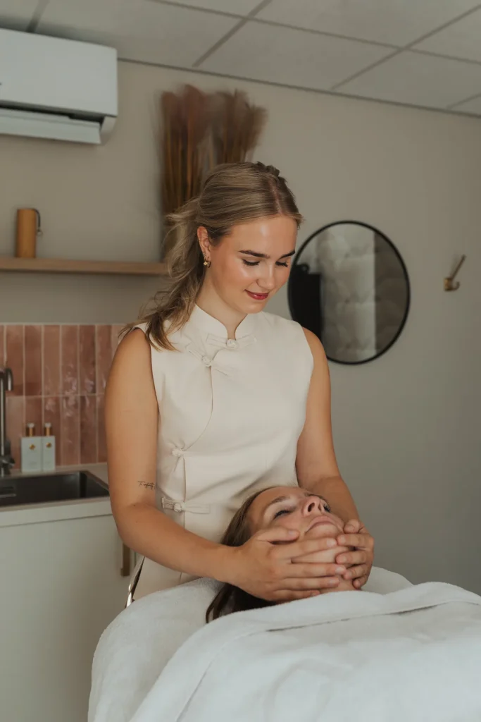 Ontspanningsmassage bij Soul of Skin in Naaldwijk